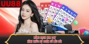 Rồng Bạch Kim 247 - Hình Thức Dự Đoán Số Lâu Đời