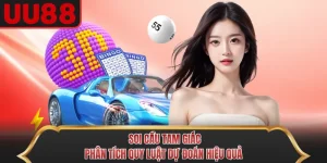 Soi Cầu Tam Giác - Phân Tích Quy Luật Dự Đoán Hiệu Quả